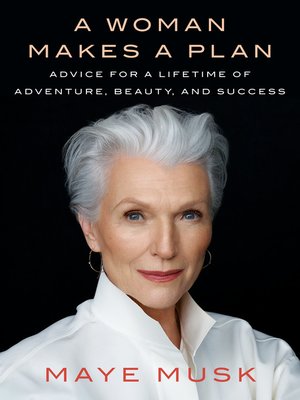 cover image of A Woman Makes a Plan